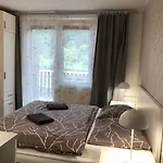 V Roklich & V Roklich 4* Ржичани