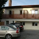 Гостевой дом V Roklich & V Roklich Ржичани
