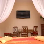 V Roklich & V Roklich Гостевой дом 4*