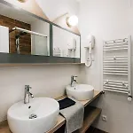 V Roklich & V Roklich 4* Ржичани
