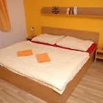 V Roklich & V Roklich Гостевой дом Ржичани