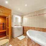 V Roklich & V Roklich 4* Ржичани