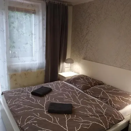 V Roklich & V Roklich Pensjonat 4*