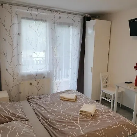 V Roklich & V Roklich Pensjonat 4*