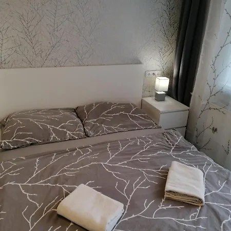 Vendégház V Roklich & Apartmens V Roklich 3*