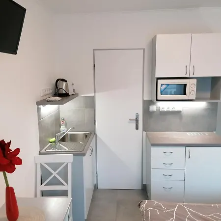 V Roklich & V Roklich Casa de hóspedes 4*