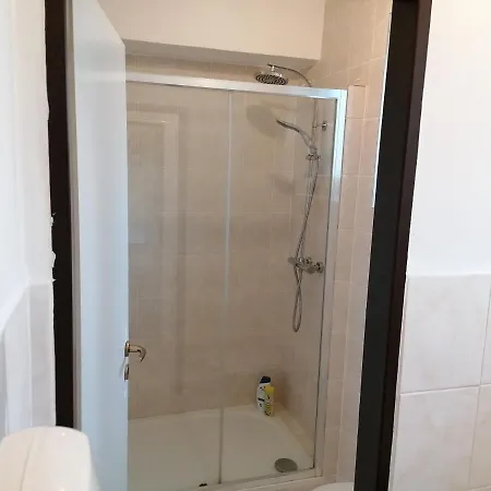 V Roklich & Apartmens V Roklich Vendégház