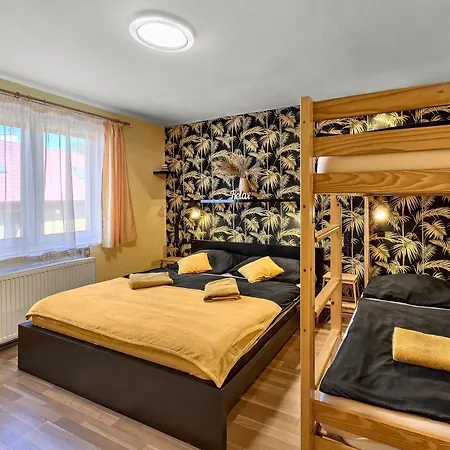V Roklich&apartmens V Roklich