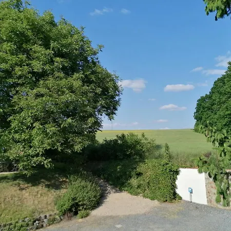V Roklich & Apartmens V Roklich Vendégház Říčany