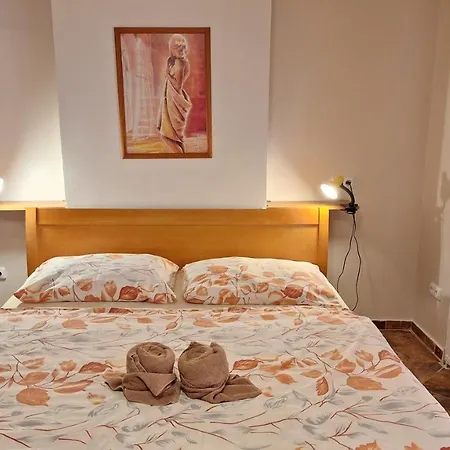 V Roklich & Apartmens V Roklich 3*