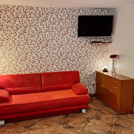 Casa de hóspedes V Roklich & V Roklich Říčany