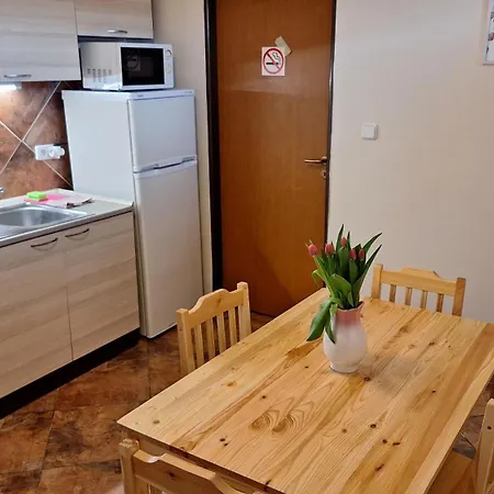 V Roklich & V Roklich 4* Říčany