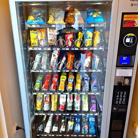 V Roklich & Apartmens V Roklich 3* Říčany