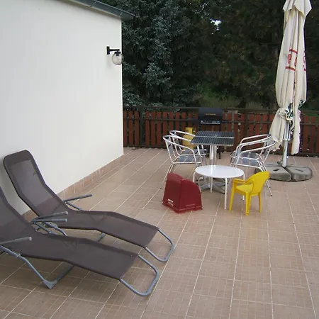 V Roklich & V Roklich 4* Říčany