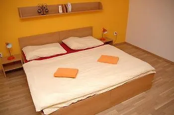 V Roklich & V Roklich Casa de hóspedes 4*