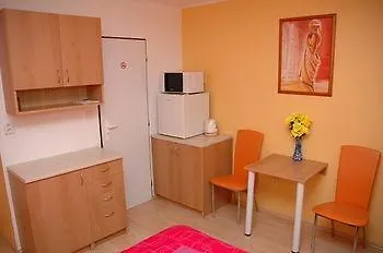 V Roklich & V Roklich 4*