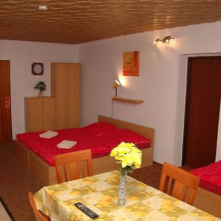V Roklich & V Roklich Pensjonat 4*