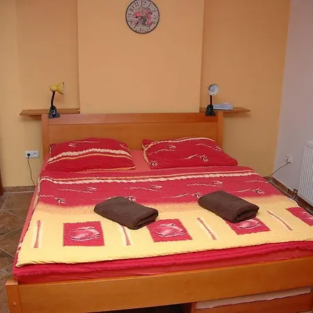Pensjonat V Roklich & V Roklich