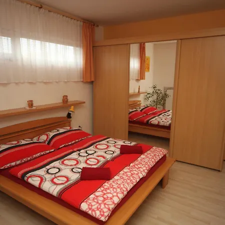 V Roklich & V Roklich 4* Říčany