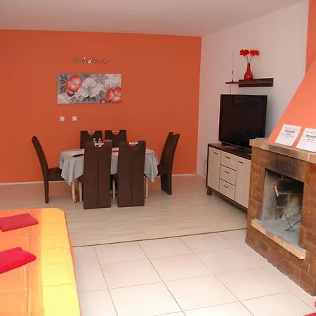 Pensión V Roklich & V Roklich 4*