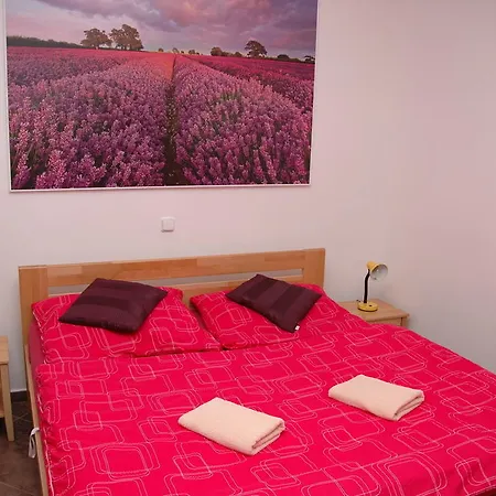 V Roklich & V Roklich Pensión 4*