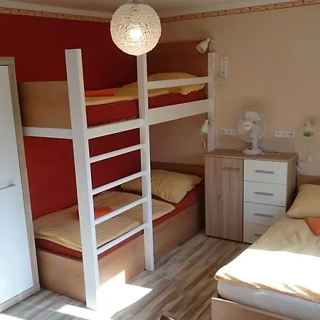 Casa de hóspedes V Roklich & V Roklich Říčany