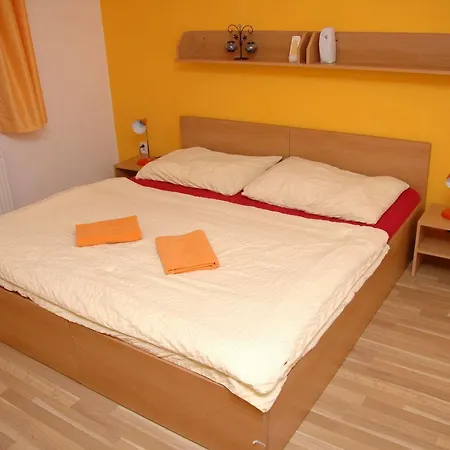 V Roklich & V Roklich Pensjonat Říčany