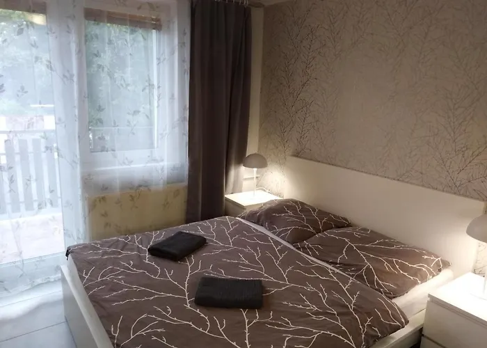 V Roklich & V Roklich Konukevi 4*