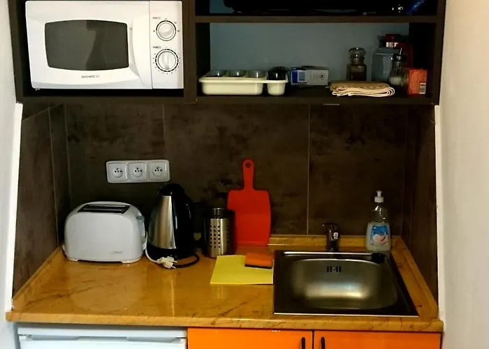 V Roklich & V Roklich Konukevi Říčany