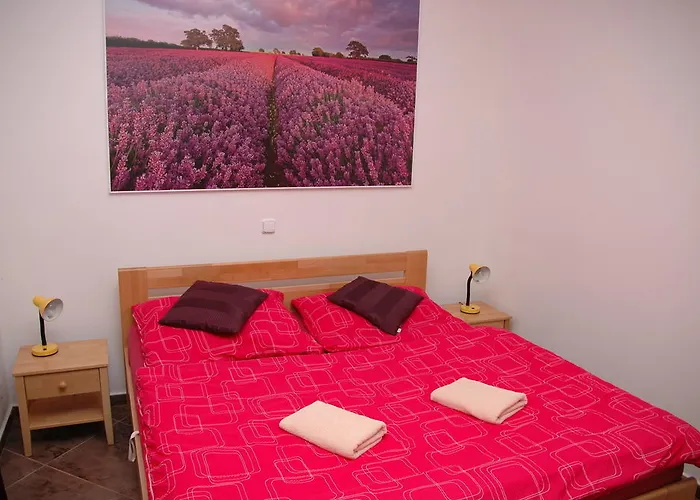 V Roklich & V Roklich Konukevi 4*
