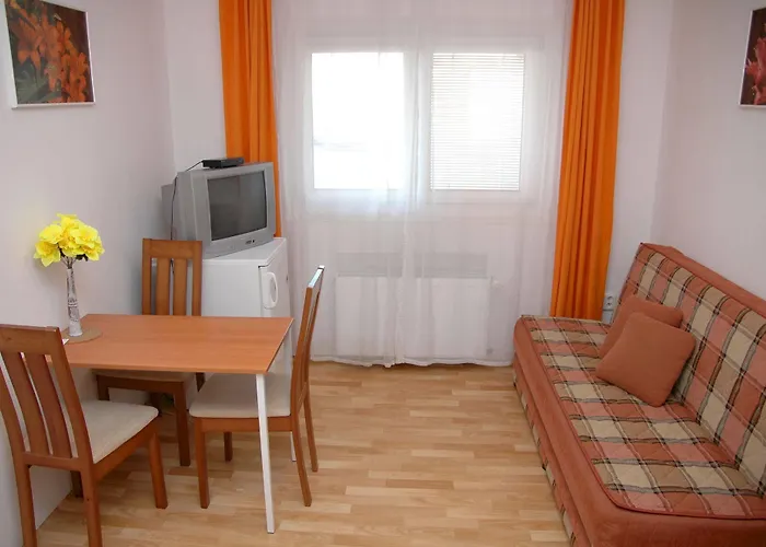Konukevi V Roklich & V Roklich Říčany