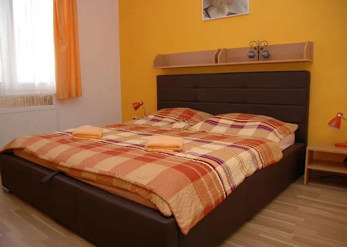 V Roklich & V Roklich Konukevi Říčany