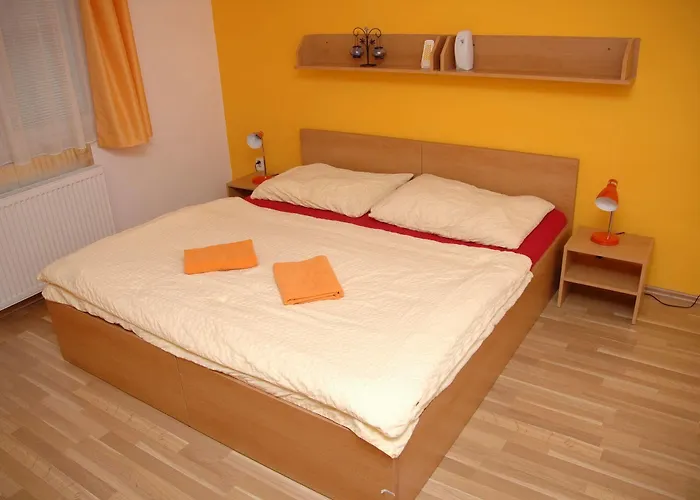 V Roklich & V Roklich Konukevi Říčany
